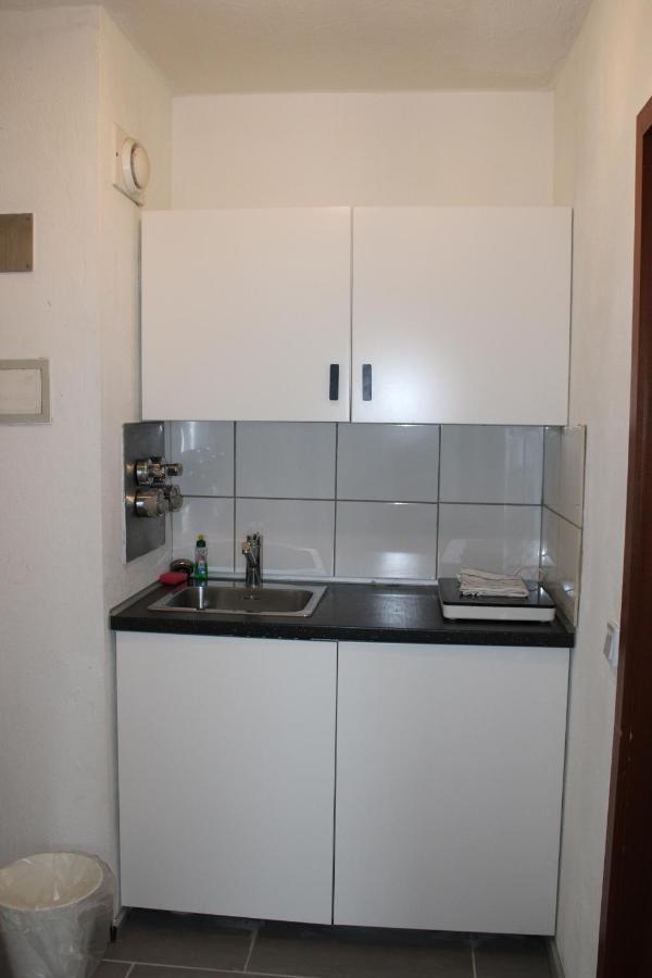 Fewo Central Apartment Köln