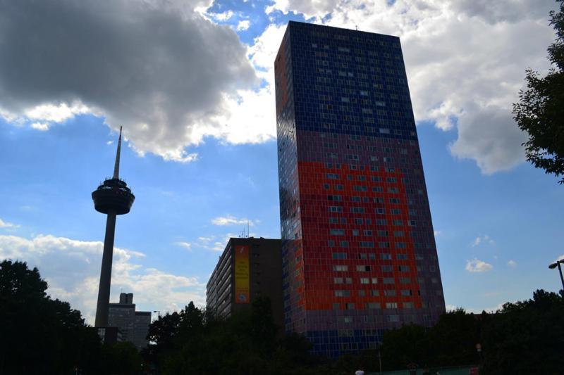 Fewo Central Apartment Köln